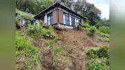 日南市土砂崩れで97歳女性死亡、親族「あと少しで100歳」…各地で復旧作業