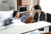 「ラストノート」第9話、毒親・眞澄の闘病で父子和解、優子も救われた感動の展開