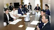 自民党の「猫だまし」に野党が猛反発、選挙制度改革へがっぷり四つの注文
