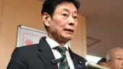 自民・西村氏「下地氏の英断で勝利への流れ」 高市首相の沖縄入り「当初から予定ない」