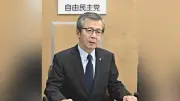 自民福岡県連・松本会長が辞任表明、県議会の金銭授受疑惑で調査提案