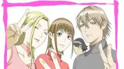 テレビアニメ『ライアーゲーム』第2期制作決定！記念イラスト＆キャストコメント公開