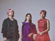 LiSA、主題歌「ソフィリア」に込めた思い明かす 『マッチング TRUE LOVE』特別映像解禁