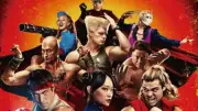 実写『ストリートファイター』本予告解禁、リュウとケンの激突や必殺技が炸裂