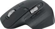 ロジクールMX MASTER 3S Bluetooth Editionが20%オフの1万2980円に