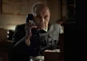 『孤高の決断 ナチスの軍艦を沈めた老兵』2027年1月15日公開、ポスター＆場面写真解禁
