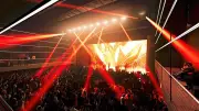 ロッテHDと野村不動産、大阪にライブハウス「ビートパーク大阪」2028年開業