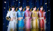 『Mステ』M!LKが「時空超えてユニバース」テレビ初披露、あいみょんは「マリーゴールド」約7年ぶり