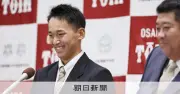 前田悠伍の天性の才能　大阪桐蔭・西谷監督が「歴代トップ」と認めた