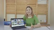 山の暮らしの魅力発信、三井麻衣さんが地域課題解決賞