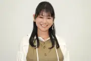 真木よう子、40代は「充実」 昨年12月出産 俳優業と子育て両立の日々を語る