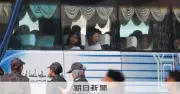 ミャンマー人1476人を送還、マレーシアが5年ぶり大規模実施