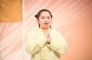 齋藤飛鳥ら『まめとむぎ』会見で“発酵”テーマに苦い経験を糧にしたエピソード披露
