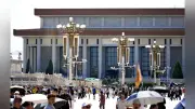 毛沢東死去50年、追悼列が絶えず 現政権への不満も