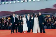 マクドナー監督最新作『ワイルド・ホース・ナイン』、ベネチアでワールドプレミア開催＆日本公開2027年1月29日決定