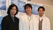 丸山隆平、思い出の京都劇場で舞台『water』「初めて板の上に立った場所」