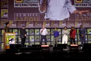 「サンディエゴ・コミコン」マーベルが新作発表、ロバート・ダウニー・Jr.がドクター・ドゥーム役で復帰