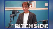 井原正巳氏が新日程Jリーグを語る 中澤佑二氏と開幕戦を総括