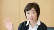 ネパール支援で教育環境を整備、増田明美さんが現地訪問を報告
