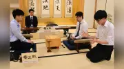 増田八段、５５秒の▲６三角で久保九段を制す…第３９期竜王戦本戦３回戦