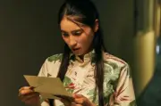 土屋太鳳×佐久間大介『マッチング TRUE LOVE』“真実の審判”映像解禁