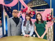 婚活アドバイザー・植草先生が「完璧に見える婚活女性」に愛の鉄槌、日テレ『アタシの婚活週報w』