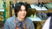 松田元太、『はだかんぼうたち』で“半端じゃないクズ男”鯖崎涼を熱演「いろんな表情を持っている」
