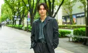 Travis Japan松田元太、主演ドラマ『はだかんぼうたち』がクランクイン「悪っ!」と率直な感想