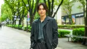 Travis Japan松田元太、主演ドラマ『はだかんぼうたち』クランクイン「“悪（わる）っ！”と思いました（笑）」