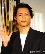 松村北斗＆今田美桜W主演映画『白鳥とコウモリ』前夜祭、日本中が救われる期待語る