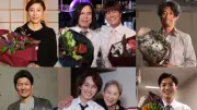 松村北斗『告白』水野美紀＆石黒賢らクランクアップ「こんなにハードになるとは…」
