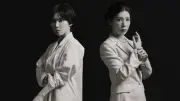 松岡茉優×仲里依紗、初共演で“想定外”のクライマックスに「ダウンタイム」インタビュー