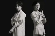 松岡茉優×仲里依紗、初共演で『ダウンタイム』クライマックスが“想定外”に