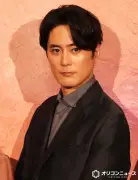 松岡茉優、妊娠中の田中みな実をエスコート Netflix『ダウンタイム』イベント