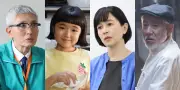 松重豊企画・監督ドラマ『おいしいのつくりかた』新キャストに永尾柚乃、坂井真紀、中原丈雄