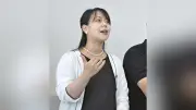 全国初の首長「産休」取得から1か月半、八幡市・川田市長に地元市民が具体的政策を期待