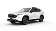 マツダ新型CX-5、国内受注3か月で1万7000台…若者中心に新規客拡大