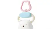 マクドナルド、ハッピーセットに「すみっコぐらし」登場 バッグチャーム全9種＆週末プレゼントも
