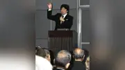 医療支援NPO「ロシナンテス」設立20周年、北九州市で記念講演