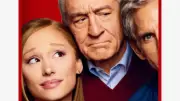 『ミート・ザ・ペアレンツ』15年ぶり最新作、2027年1月8日公開決定　アリアナ・グランデ参戦の予告編も