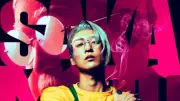 目黒蓮主演『SAKAMOTO DAYS』、10月30日からPrime Videoで世界独占配信決定