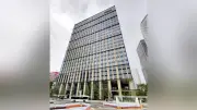 新宿駅西口に「明治安田新宿ビル」完成、23階建て複合ビルが11月下旬開業へ