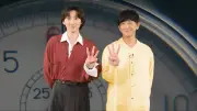 中村嶺亜ら探偵に扮し3分で謎解決、京本大我&向井慧がVTRで謎解き挑戦