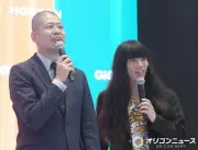 金属バット、NHK冠ラジオ第2弾収録後にコメント動画公開「大きな声でハキハキと番組告知」