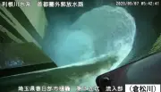 「地下神殿」首都圏外郭放水路が大雨で本領発揮 排水の様子に称賛の声