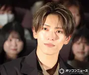 なにわ男子・道枝駿佑とACEes・深田竜生、『M.I.S.S.I.O.N.』イベント登壇 深田が女子大潜入に意欲