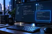 「コードを手で入力する時代は終わった」Microsoft技術者が指摘、AIが変える開発現場