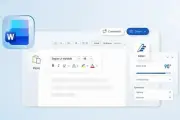 Word for Microsoft 365、サードパーティ製アプリでの文書生成時に終了する不具合を修正