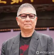 三池崇史監督、護摩祈祷で“浄化”「今後は清く正しい映画を」宣言に團十郎も思わず笑み
