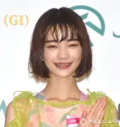 見上愛、朝ドラ『風、薫る』最終回後に感謝「また、いつかの、風の吹く朝に」 医療従事者から反響